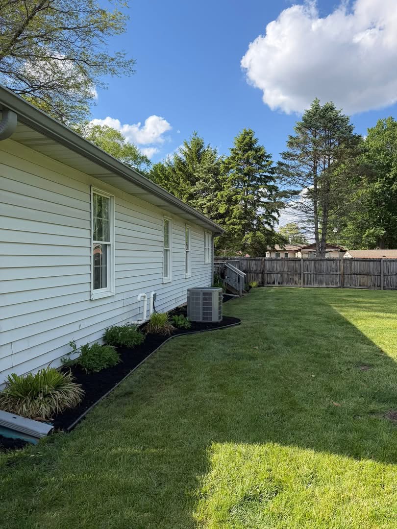 Property Clean Up