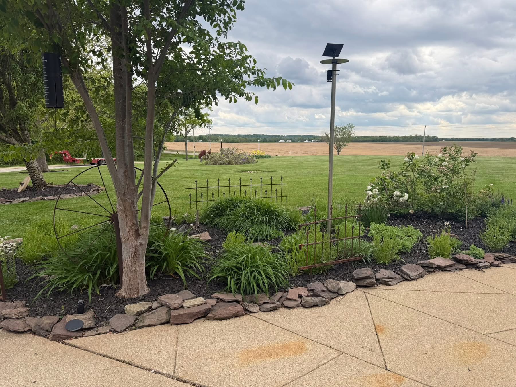 Landscape Design
